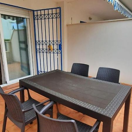Apartamento Las Azaleas Torrox Eksteriør bilde