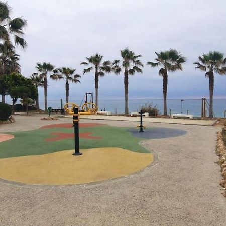 Apartamento Las Azaleas Torrox Eksteriør bilde