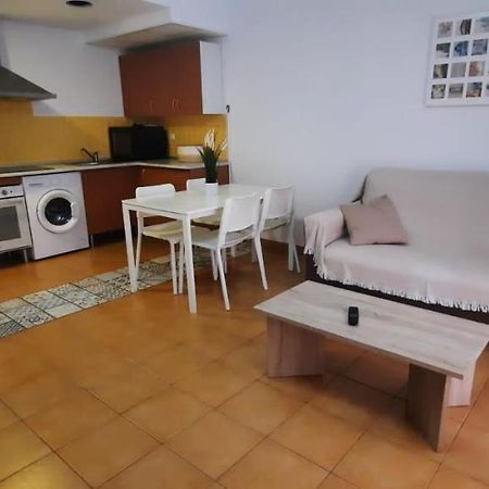 Apartamento Las Azaleas Torrox Eksteriør bilde