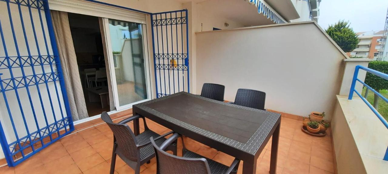 Apartamento Las Azaleas Torrox Eksteriør bilde
