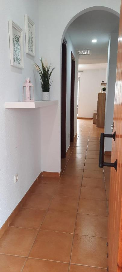 Apartamento Las Azaleas Torrox Eksteriør bilde
