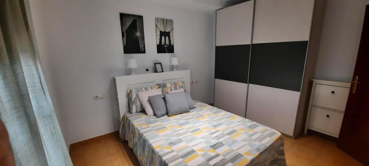 Apartamento Las Azaleas Torrox Eksteriør bilde