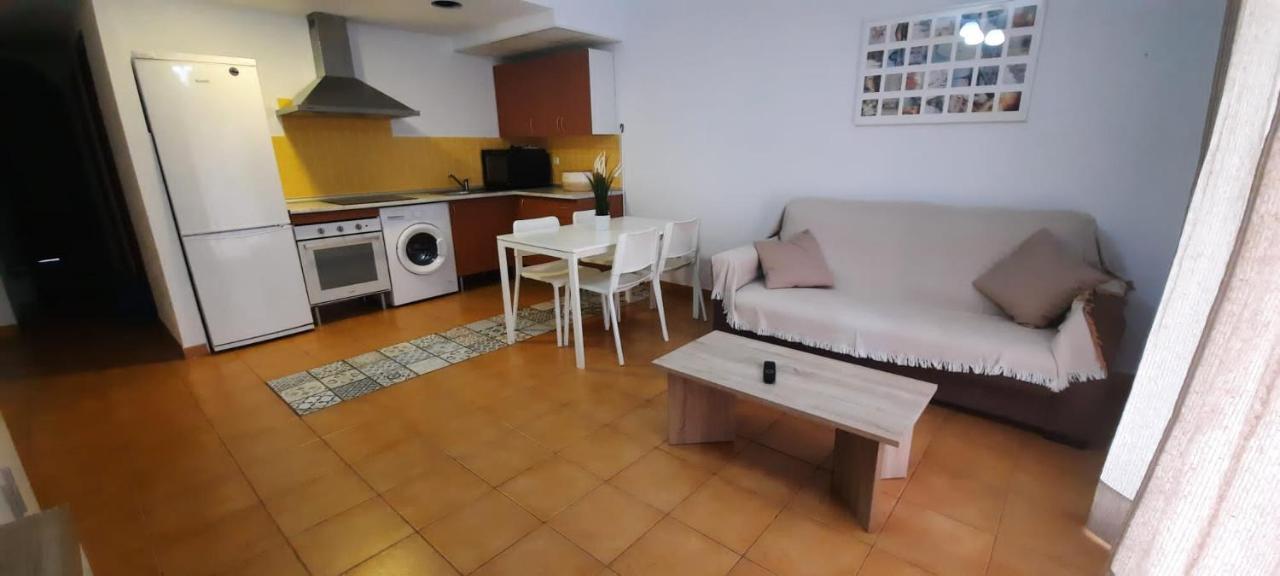 Apartamento Las Azaleas Torrox Eksteriør bilde